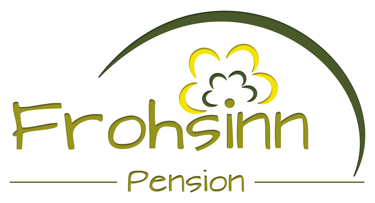 Pension Frohsinn